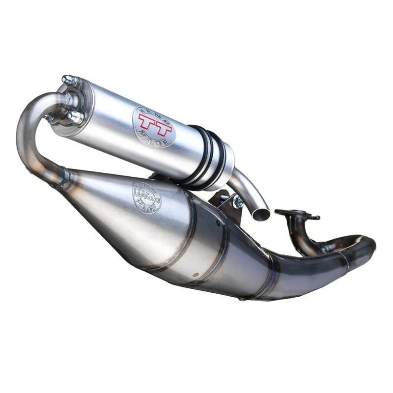 4060 MARMITTA SCARICO LEOVINCE TT GILERA RUNNER/STALKER 50 Scelto Dai Clienti
