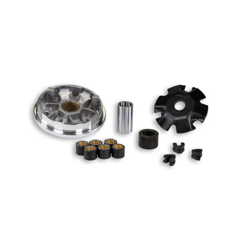 51 7575 MALOSSI VARIATORE MULTIVAR PIAGGIO SFERA 75 Must-Have