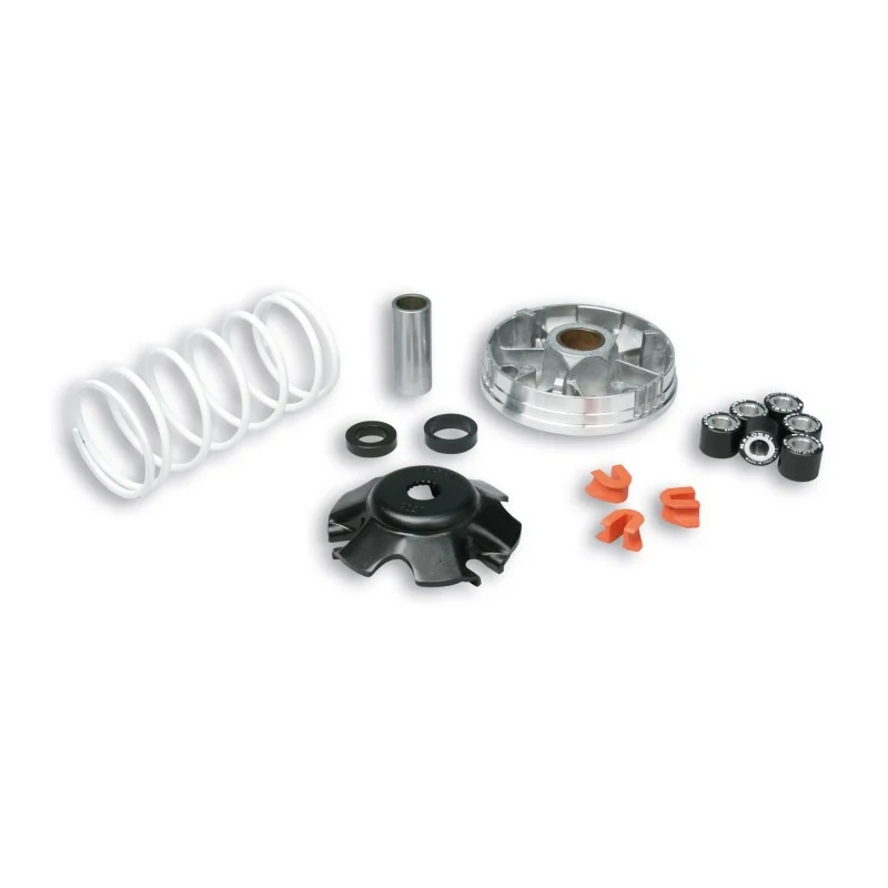 51 9019 MALOSSI VARIATORE MULTIVAR 2000 GILERA RUNNER PIAGGIO NRG LIBERTY 50 Promozione