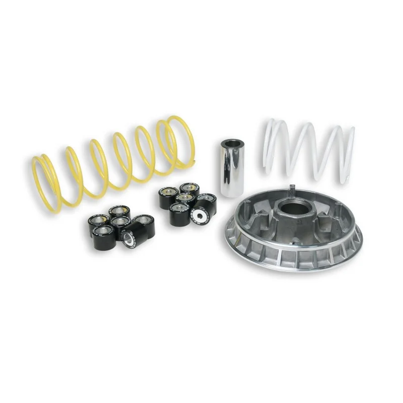 Quantità Limitata 5111261 MALOSSI VARIATORE MULTIVAR 2000 HONDA PANTHEON 125-150