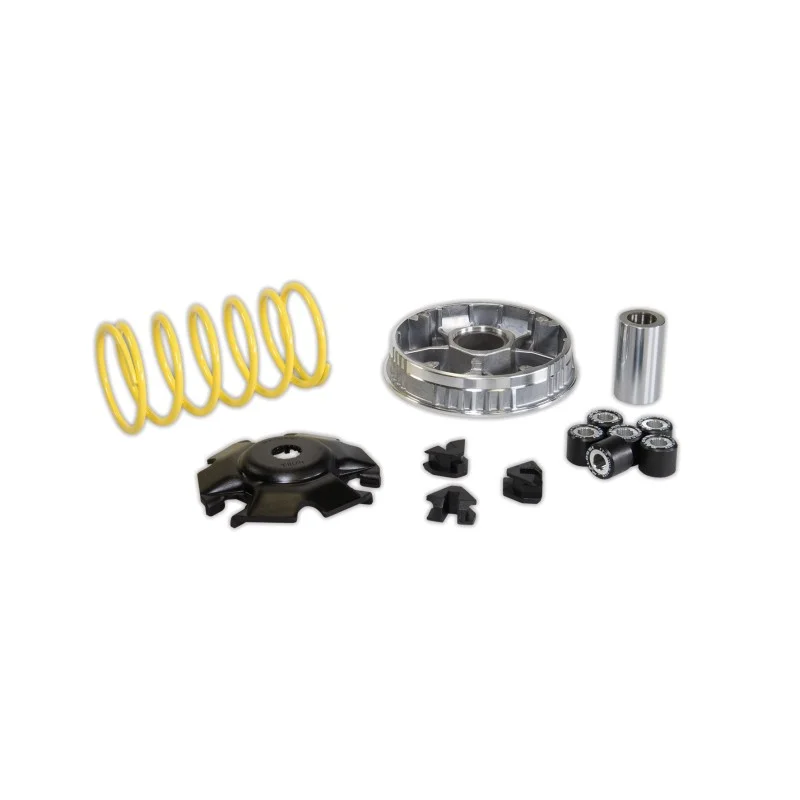 5111567 MALOSSI VARIATORE MULTIVAR 2000 YAMAHA CYGNUS 125 4T Professionale