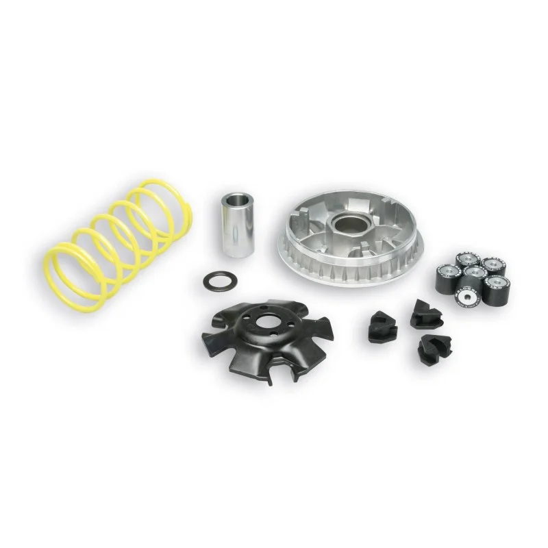 Offerta Limitata 5111577 MALOSSI VARIATORE MULTIVAR 2000 SYM SUPER DUKE 150