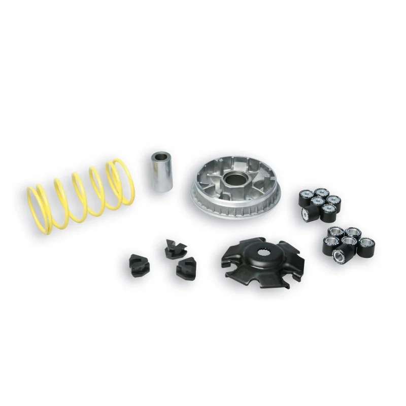 5113134 MALOSSI VARIATORE MULTIVAR 2000 YAMAHA MAJESTY 125 150 180 4T Compra Oggi Stesso