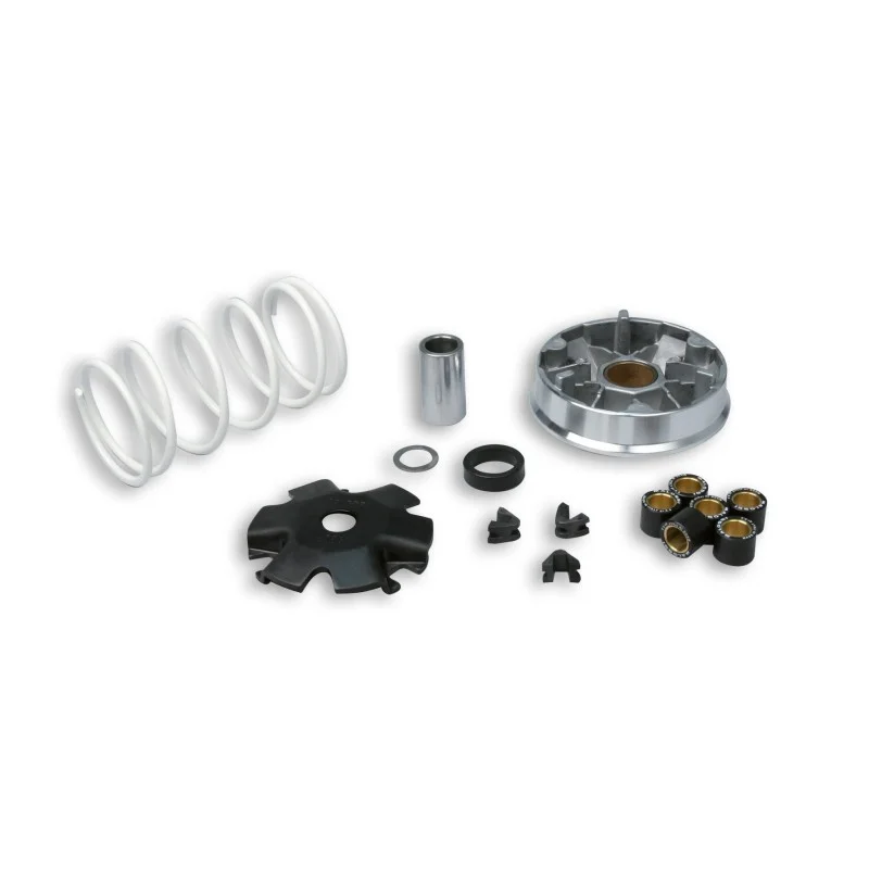 Ordina Subito 5113790 MALOSSI VARIATORE MULTIVAR KYMCO AGILITY R16 + 50 4T
