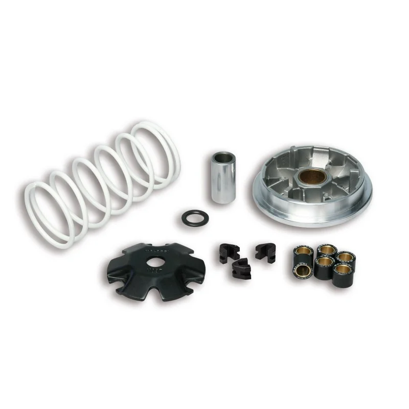 Pagamento Sicuro 5114206 MALOSSI VARIATORE MULTIVAR 2000 PEUGEOT SPEEDFIGHT 3 50 4T