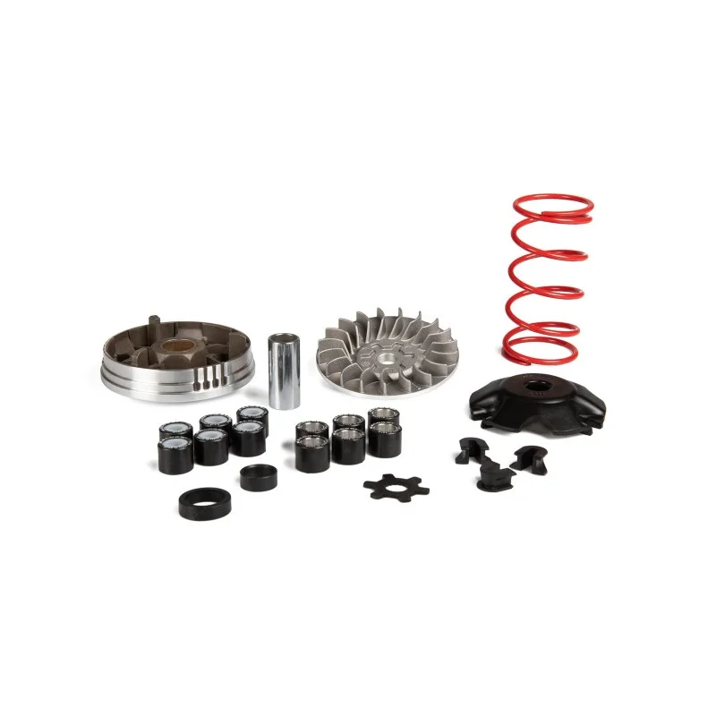 Occasione Imperdibile 5114744 MALOSSI VARIATORE MULTIVAR 2000 MHR Drr DRX 90 2T