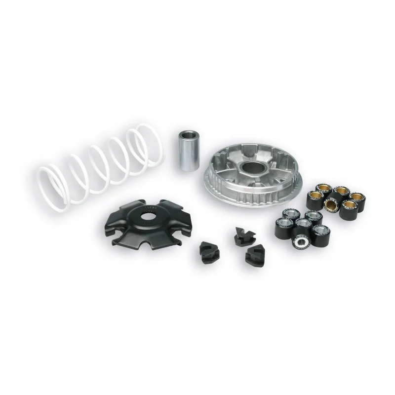 5115639 MALOSSI VARIATORE MULTIVAR 2000PIAGGIO LIBERTY 3V 150 Super Prezzo