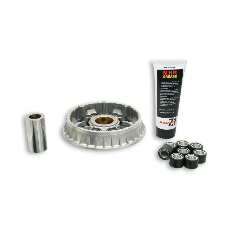 5116230 MALOSSI VARIATORE MULTIVAR 2000 GILERA GP 800 4T LC Sconto