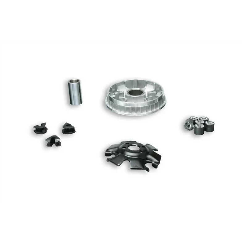 5116663 MALOSSI VARIATORE MULTIVAR 2000 YAMAHA TRICITY 125 ie 4T LC A Buon Prezzo