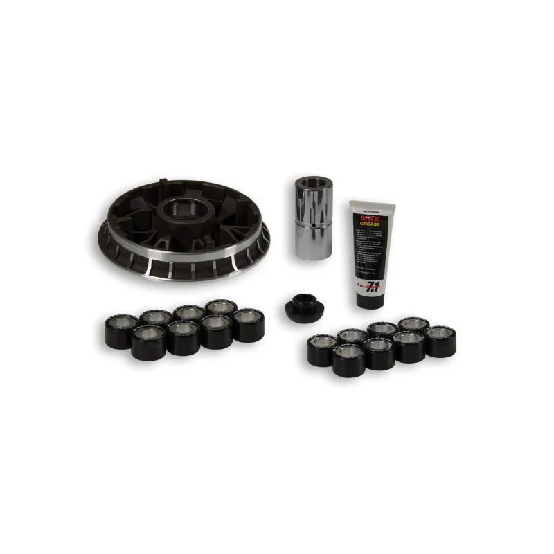 Ultime Pezzi 5117304 MALOSSI VARIATORE MULTIVAR 2000 MHR BMW C SPORT/GT 650 2016-