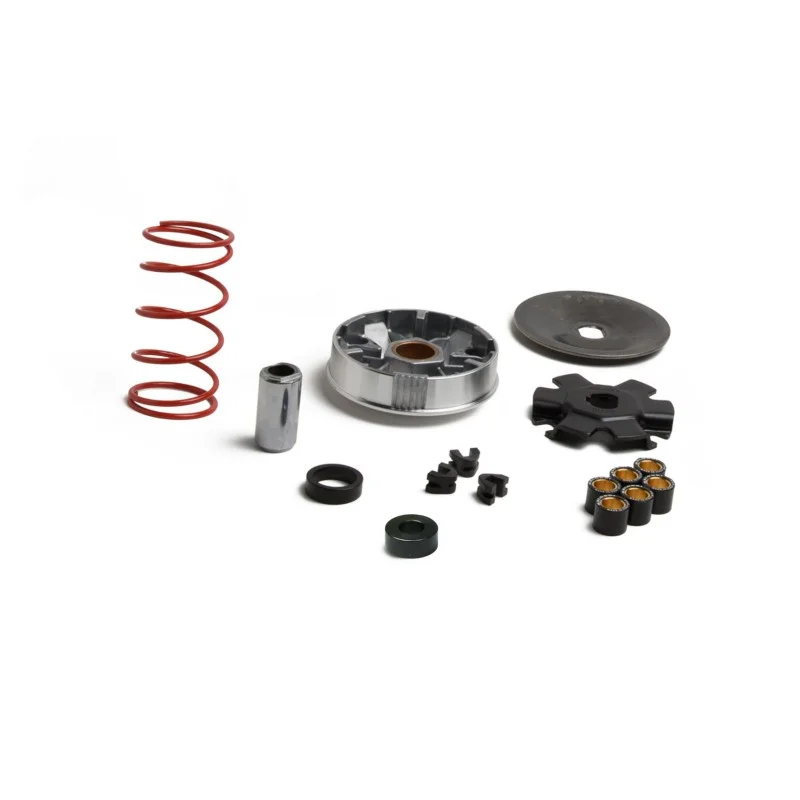 5118535 MALOSSI VARIATORE MULTIVAR MHR per OVER RANGE PIAGGIO CIAO SI BOSS 50 2T Offerta Del Giorno
