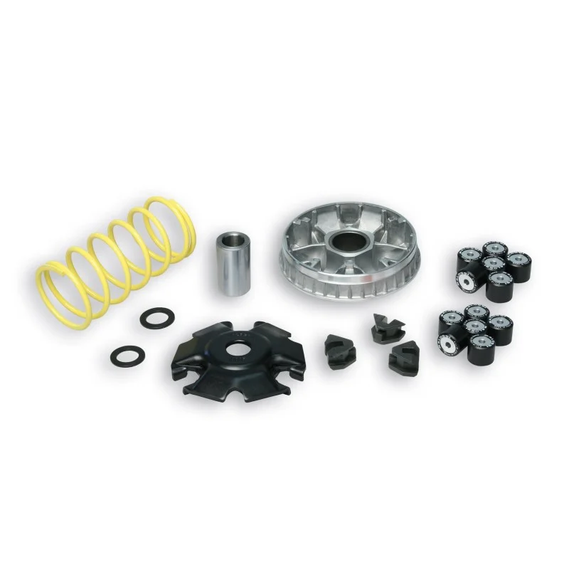 5118659 MALOSSI VARIATORE MULTIVAR 2000 SYM GTS FIDDLE III W4 125 4T Professionale