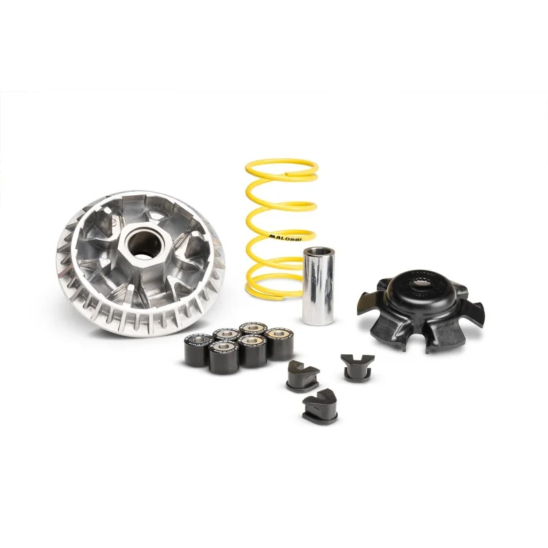 Quantità Limitata 5119861 MALOSSI VARIATORE MULTIVAR 2000 SYM JOYRIDE 16 300 ie 4T LC