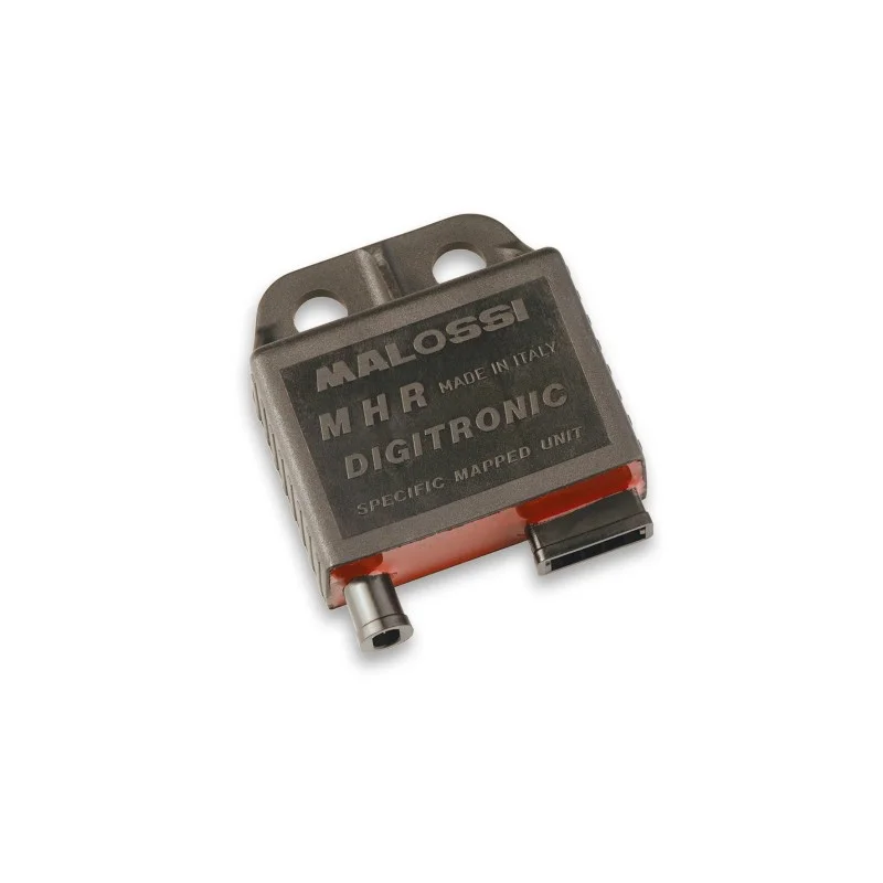 Scelto Dai Clienti 5511399 MALOSSI DIGITRONIC ANTICIPO VARIABILE CENTRALINA elet.digitale GILERA RUNNER FX 125 2T LC