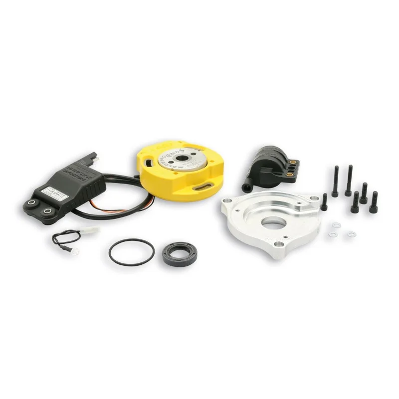 5514027 MALOSSI ACCENSIONE A ROTORE INTERNO (ANTICIPO VAR.) Honda NSF 100 Promo Stagionale