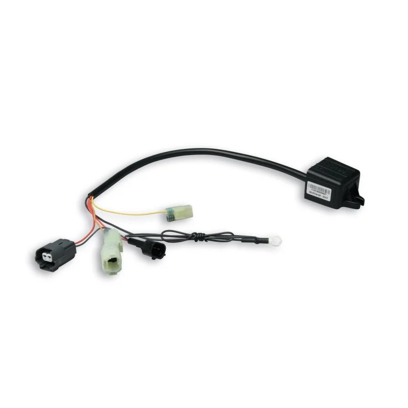 5515734 MALOSSI TC UNIT O2 controller - emulatore lambda HONDA SH I 300 ie 4T LC Occasione Imperdibile