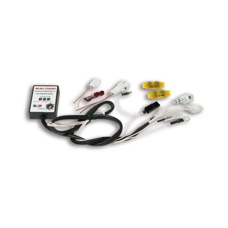 Pagamento Sicuro 5515979B MALOSSI FORCE MASTER 0 CENTRALINA ELETTRONICA HONDA VISION 50 ie 4T