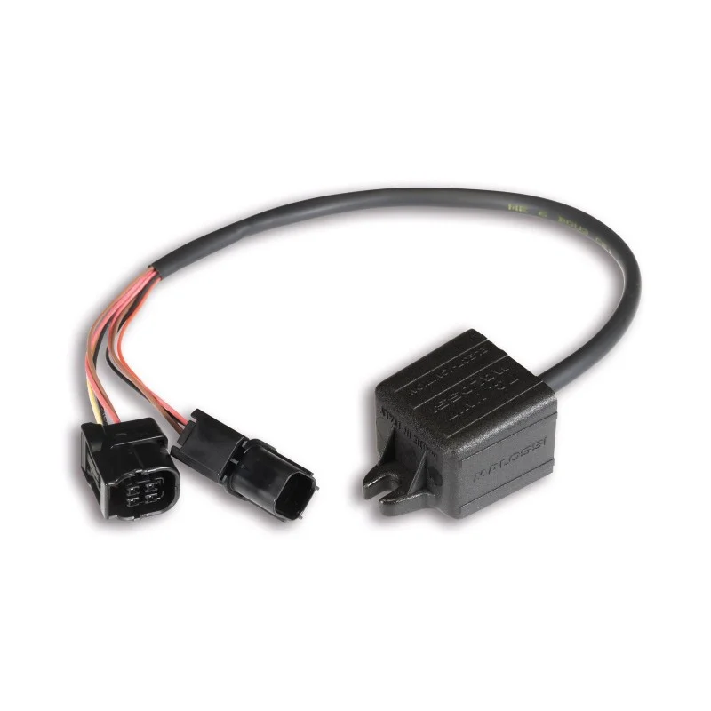 Occasione Imperdibile 5517530B MALOSSI TC UNIT O2 controller - emulatore lambda HONDA FORZA 300 ie 4T LC euro 4