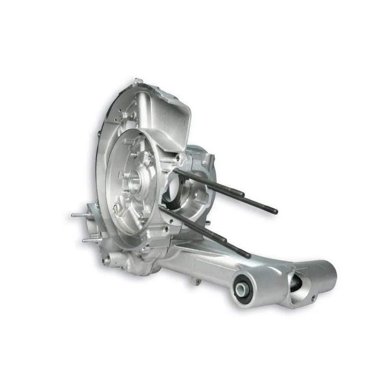 5714493 MALOSSI CARTER MOTORE COMPLETO ORIGINALE PIAGGIO per VESPA PX 200 E Occasione