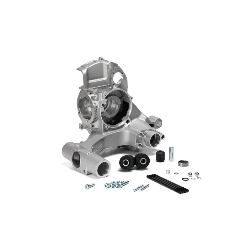 Prezzo Scontato 5717245 MALOSSI CARTER V-One valvola rotante VESPA PX E 200 2T