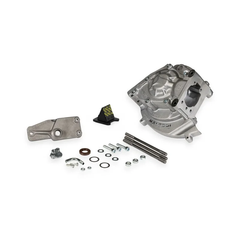 5717892 MALOSSI CARTER MP-ONE ACCENSIONE a puntine PIAGGIO BRAVO BOXER CIAO SI 50 2T Professionale