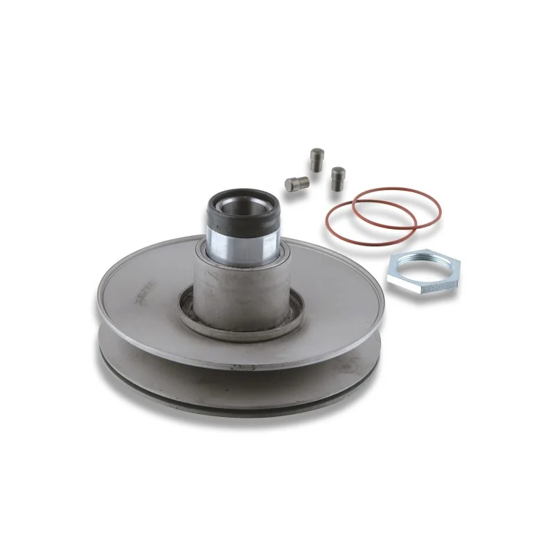 Offerta Speciale 6112110 MALOSSI REAR PULLEY SYSTEM PIAGGIO FREE 50 2T