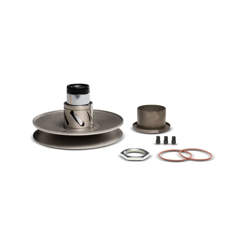 6113101 MALOSSI REAR PULLEY SYSTEM PIAGGIO TYPHOON 50 2T Offerta Lampo