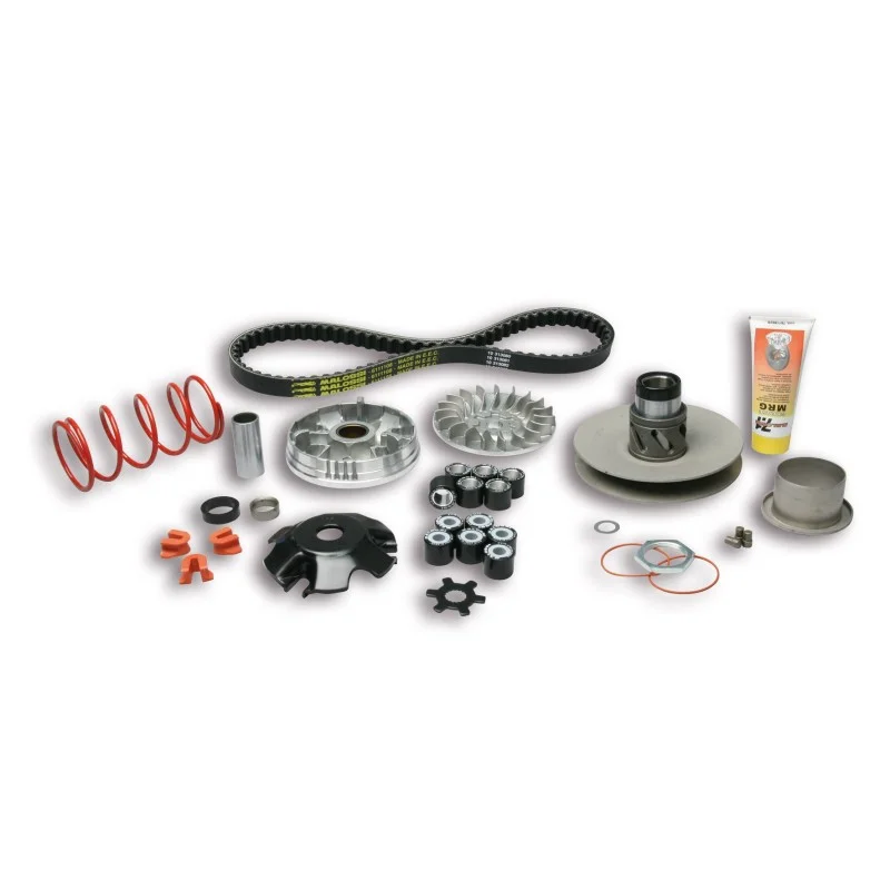Offerta 6114745 MALOSSI OVER RANGE Drr DRX 90 2T