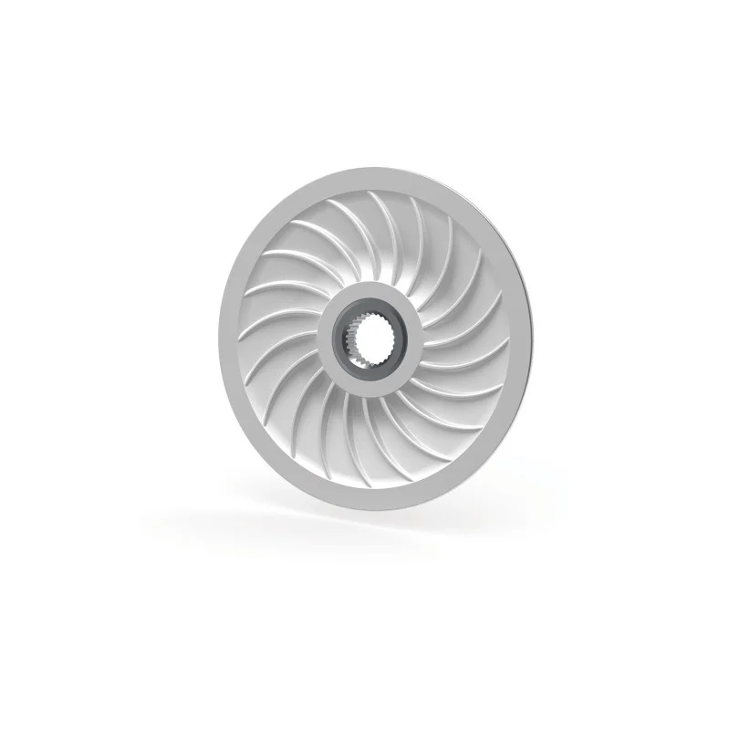 6117884B MALOSSI VENTILVAR 2000 semipuleggia KYMCO AK 550 ie 4T LC Ultime Pezzi