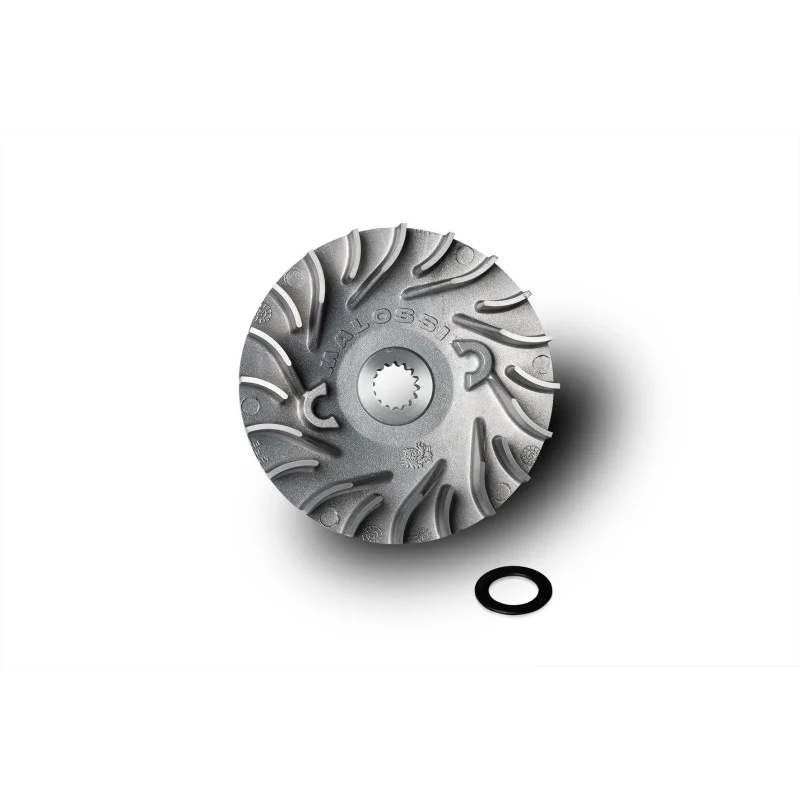 Offerta Del Giorno 6118780 MALOSSI VENTILVAR 2000 semipuleggia Ø 106 MBK BOOSTER 100 2T