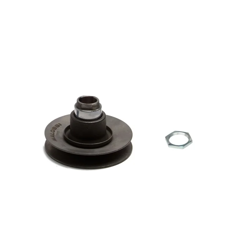 6119030 MALOSSI REAR PULLEY SYSTEM PIAGGIO BOSS 50 2T Prezzo Conveniente