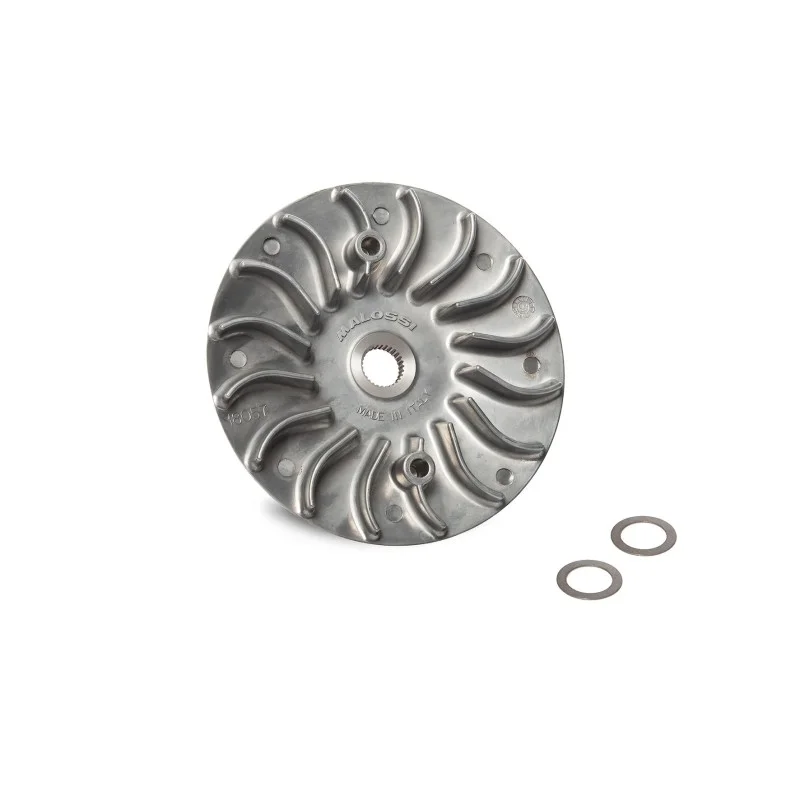 Ultimissimo Modello 6119155 MALOSSI VENTILVAR 2000 semipuleggia Ø 129 HONDA FORZA 125 ie 4T LC