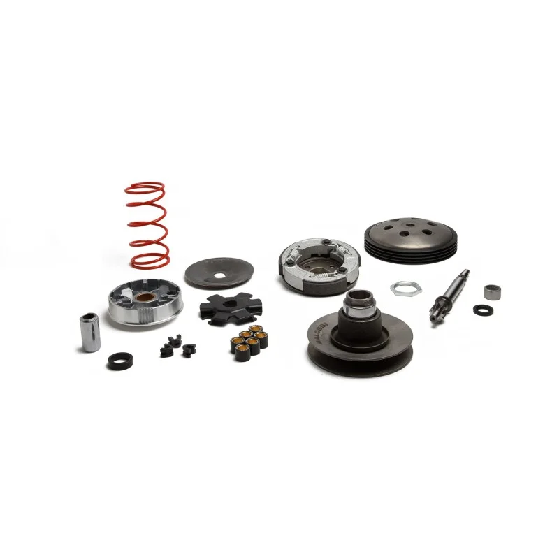 6119262 MALOSSI OVER RANGE PIAGGIO BRAVO 50 2T Compra Adesso