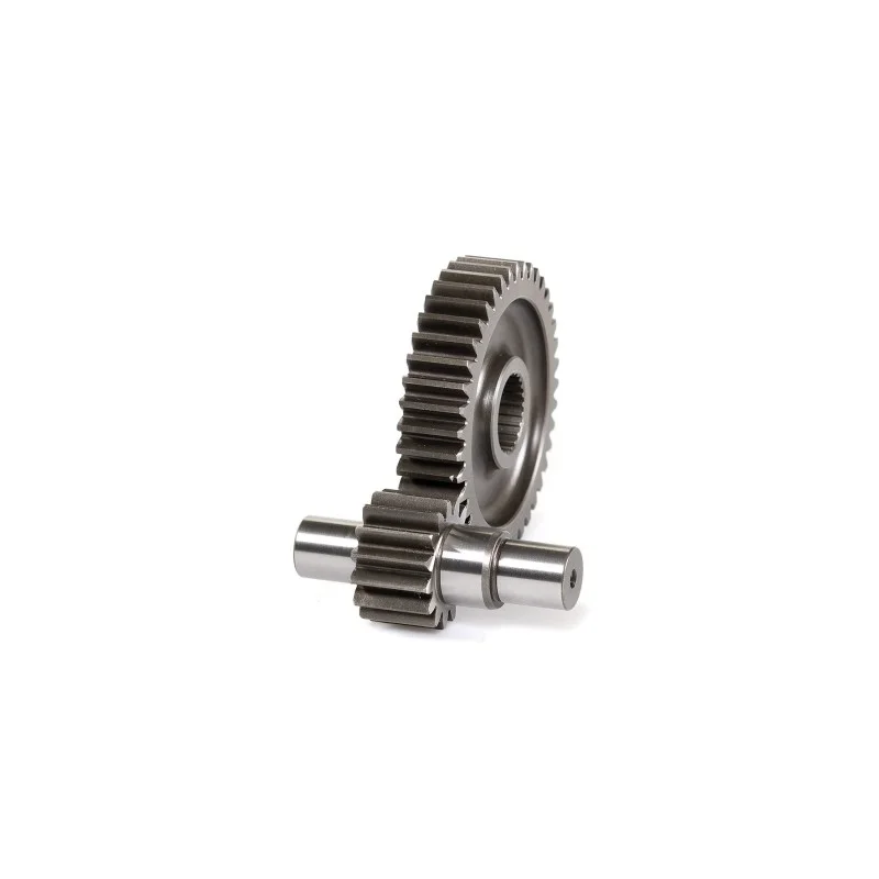 Occasione Imperdibile 67 8657 MALOSSI INGRANAGGI SECONDARI HTQ z 15/41 (DENTATO-Ø 17) PIAGGIO HEXAGON 125 150 2T LC