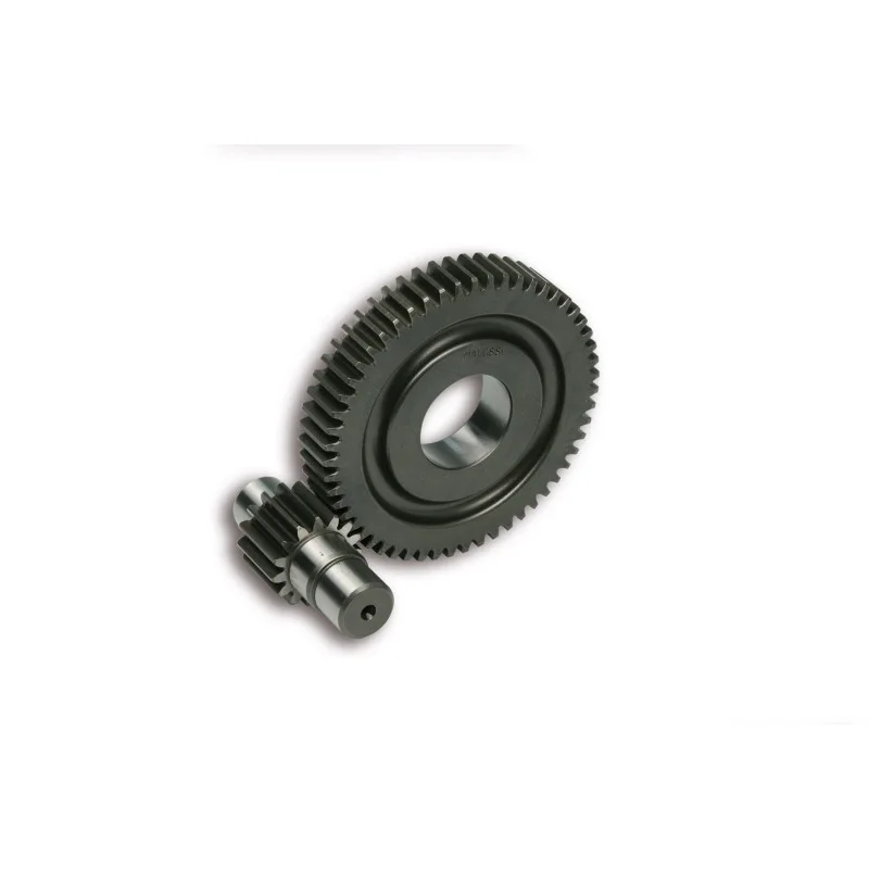 Scelto Dai Clienti 6711135 MALOSSI INGRANAGGI SECONDARI HTQ z 15/55 (FORZATO-Ø 17) APRILIA SCARABEO 50 4T