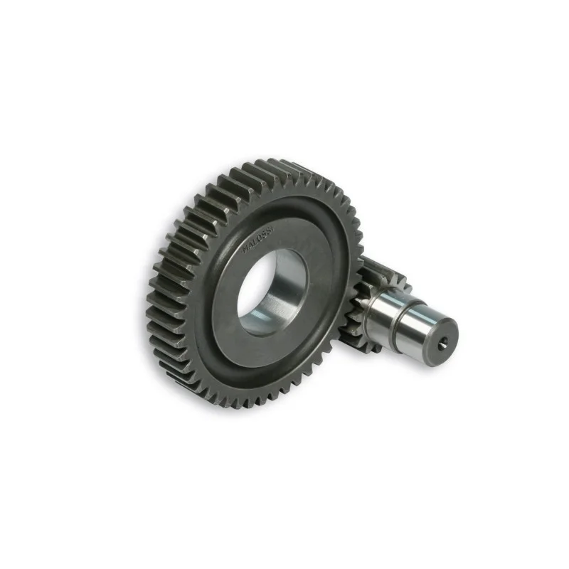 6712144 MALOSSI INGRANAGGI SECONDARI HTQ z 15/47 (FORZATO-Ø 17) PIAGGIO ZIP 50 4T Prezzo Scontato