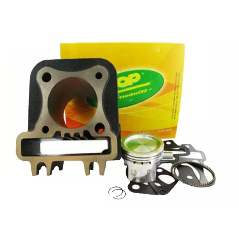 9925150 TOP PERFORMANCE GRUPPO TERMICO D. 49 PIAGGIO LIBERTY 4T 50 4T Nuova Collezione