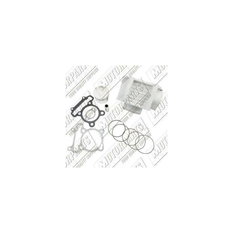 9936000 TOP PERFORMANCE GRUPPO TERMICO D. 60 SYM SYMPHONY 125 AIR COOLED Sconto