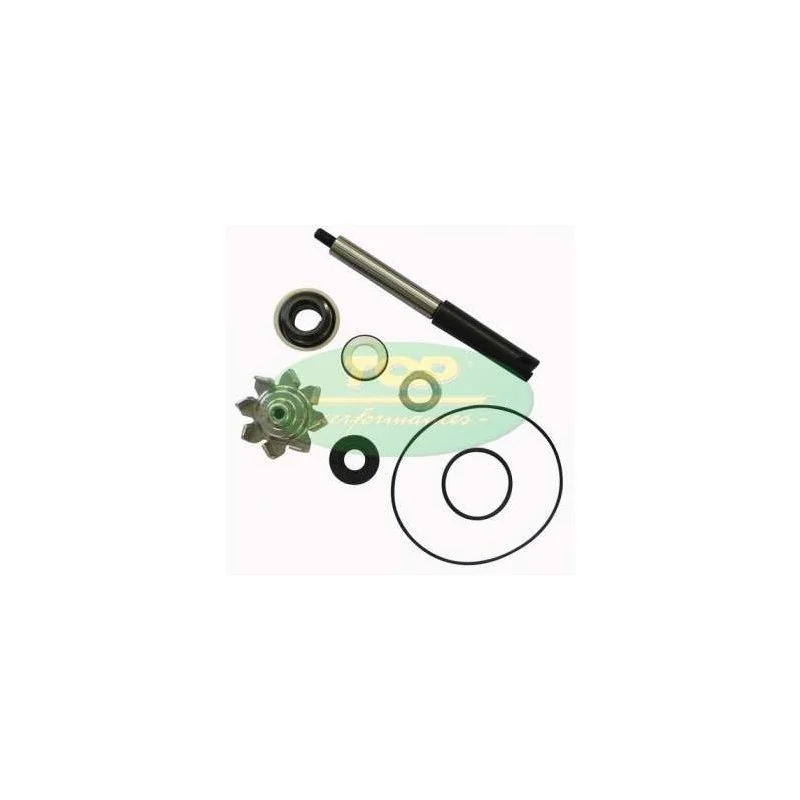 Miglior Prezzo AA00836 TOP PERFORMANCE KIT REVISIONE POMPA H2O HONDA SILVER WING 400/600cc