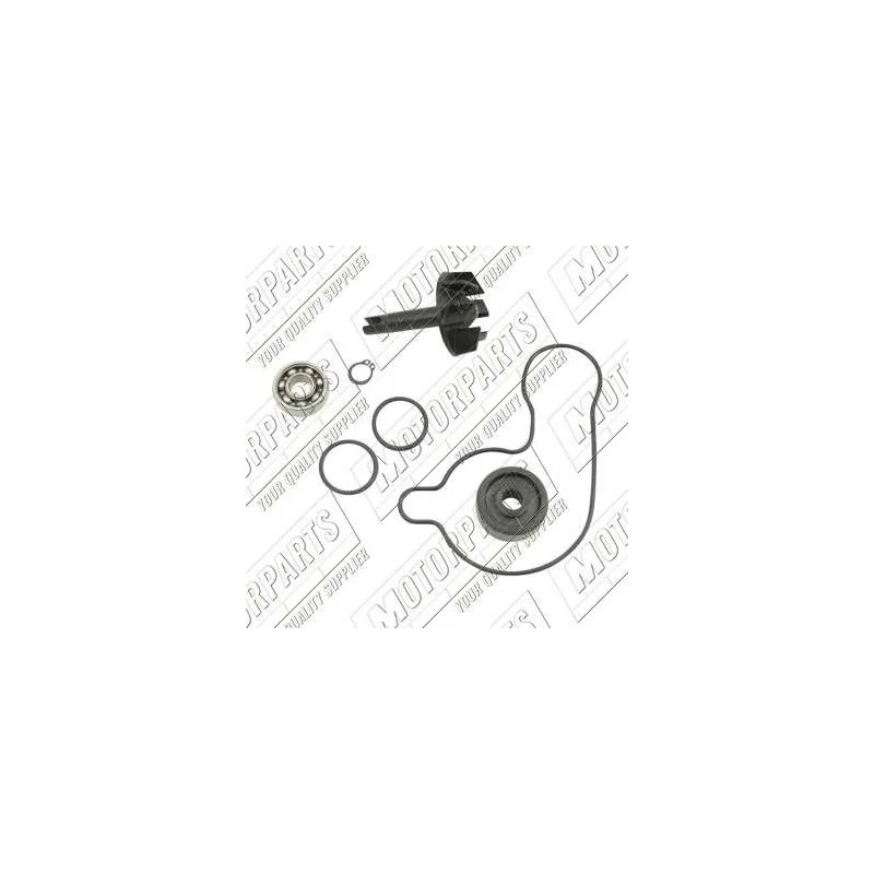 AA00844 TOP PERFORMANCE KIT REVISIONE POMPA H2O YAMAHA X MAX 300 Pagamento Sicuro