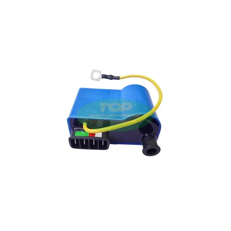 CA00002 TOP PERFORMANCE CENTRALINA ACCENSIONE VESPA PX 125 150 200ET3 PK 125 Occasione