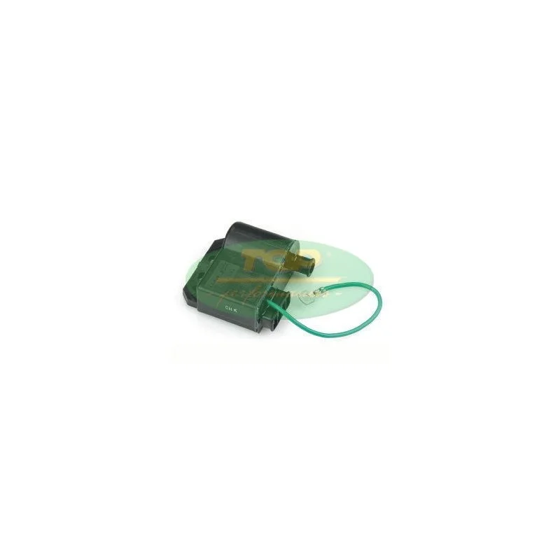 CD00002 TOP PERFORMANCE CENTRALINA MINARELLI AM6 CON VOLANO DUCATI Offerta Lampo