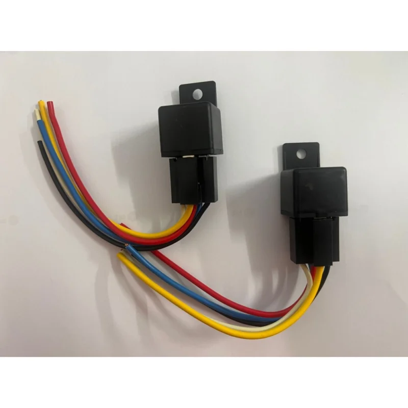 CM101 PZRacing Kit 2 Relè per Call Me Non Perdere