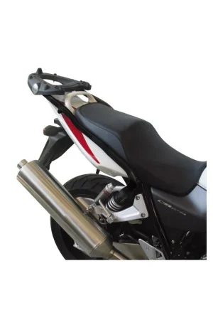 259FZ GIVI - PORTAPACCHI ATTACCO POSTERIORE SPECIFICO MONORACK PER HONDA CB 1300'03 Solo Oggi