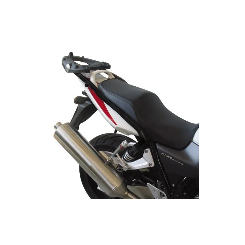 259FZ GIVI - PORTAPACCHI ATTACCO POSTERIORE SPECIFICO MONORACK PER HONDA CB 1300'03 Solo Oggi