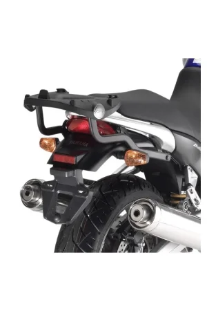 350FZ GIVI - PORTAPACCHI ATTACCO POSTERIORE SPECIFICO MONORACK PER YAMAHA BT 1100'02-03BULLDOG Prezzo Di Fabbrica