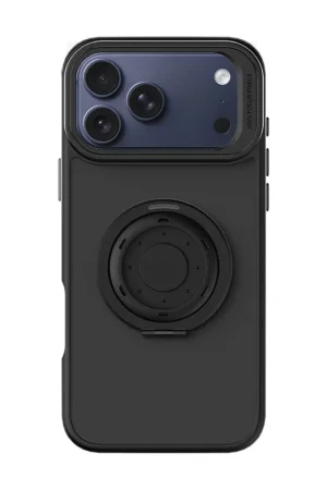 A Buon Prezzo Custodia Cellulare per Moto iPhone 17 Pro PRO Outplorer QP17PR