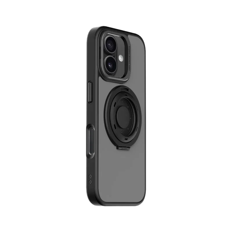 Custodia Cellulare per Moto iPhone 16 PRO Outplorer QP16 Affare