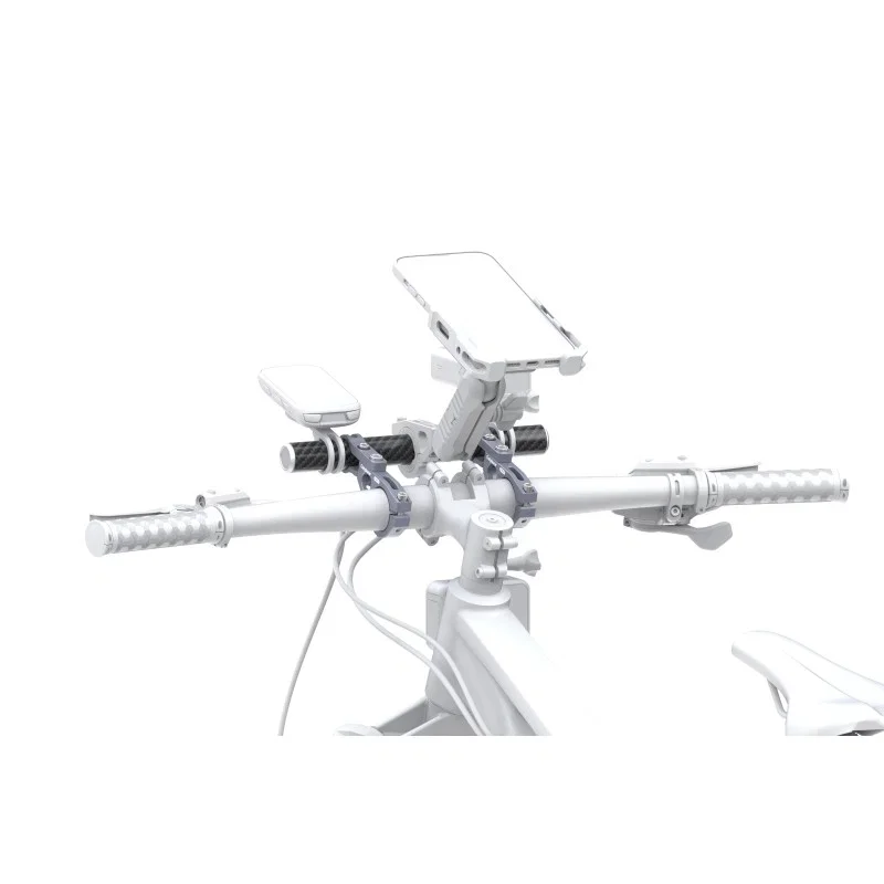 Offerta Lampo Outplorer HE10 – Prolunga manubrio in fibra di carbonio