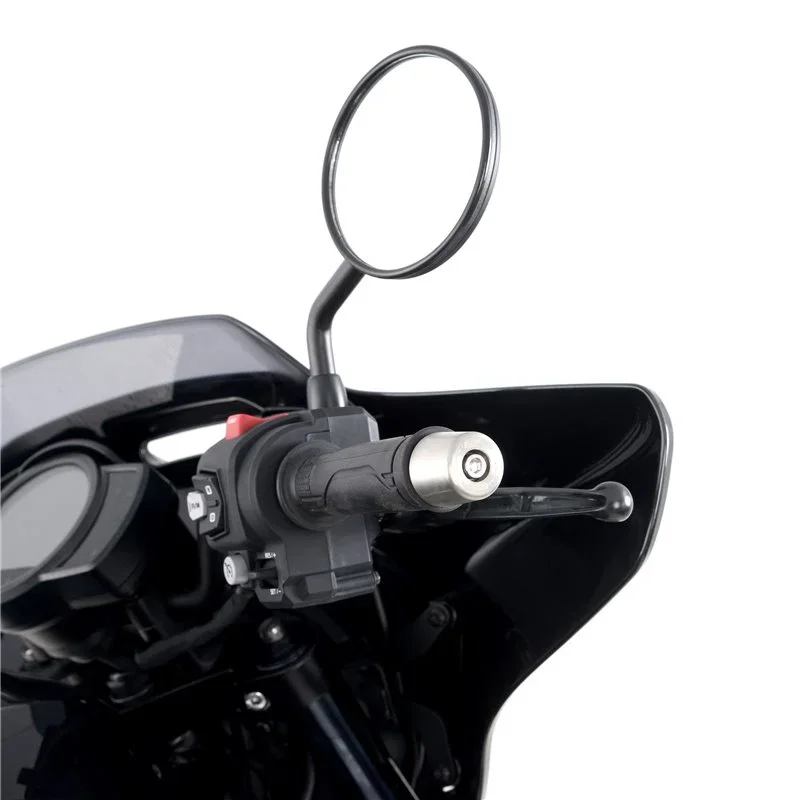 Offerta Lampo R&G Stabilizzatori manubrio acciaio inox Yamaha R7 '22- / R1M '15- / Honda CMX1100 T Rebel '21- BE0191SS